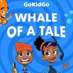 Whale of a Tale: Sea Stories for Kids Who Love the Ocean