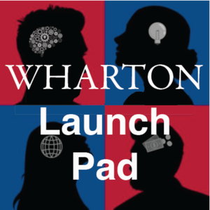 Wharton Launch Pad