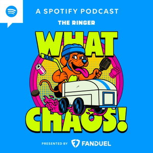 What Chaos!