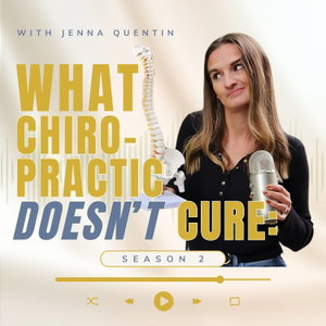 What Chiropractic Doesn't Cure: Stories of Innate