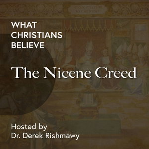 What Christians Believe