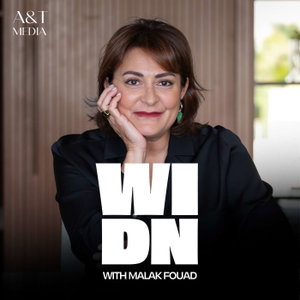 WIDN with Malak Fouad