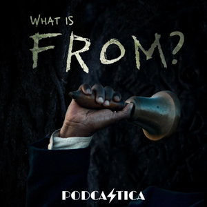 What Is From 'Cast? A Podcast About "From" on MGM+