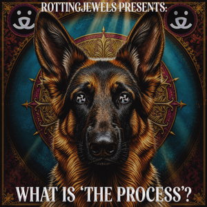 What Is “The Process”?