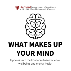 What Makes Up Your Mind