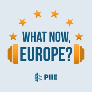 What Now, Europe?
