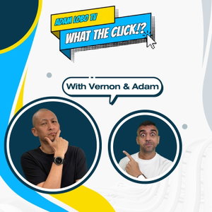 What The Click Podcast