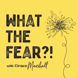 What The Fear?!