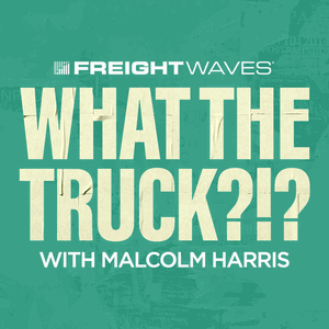 WHAT THE TRUCK?!?