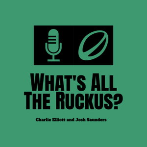 What’s All The Ruckus?