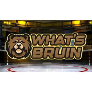 What's Bruin & The Dom.Hockey Podcast