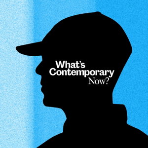 What's Contemporary Now?