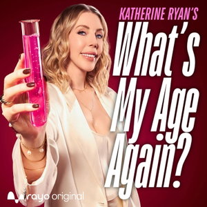 What's My Age Again?