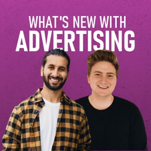 What's New With Advertising