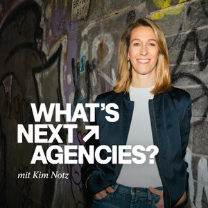 What's Next, Agencies?