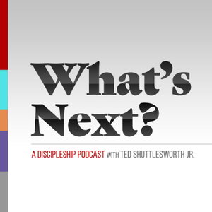 What's Next with Ted Shuttlesworth Jr.