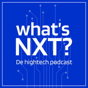 What's NXT?