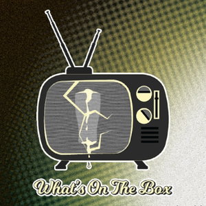 What's On The Box? 