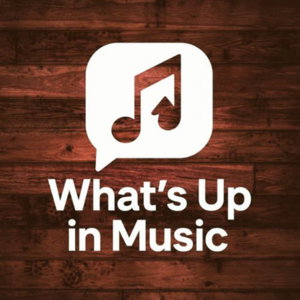 What's Up in Music (AI) 