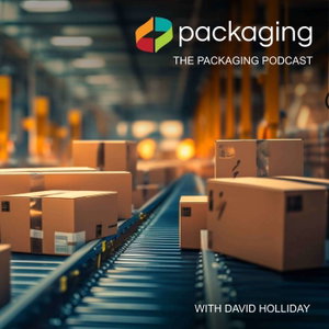 What's Up with Packaging - the 42nd Best Packaging Podcast