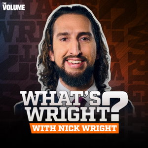 What's Wright? with Nick Wright