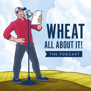Wheat All About It