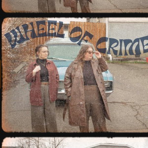 Wheel of Crime Podcast