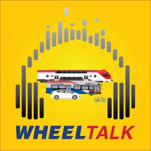 Wheel Talk: Navigating the Future of Bay Area Transit