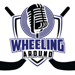 Wheeling Around Podcast