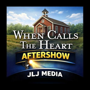 When Calls The Heart Aftershow