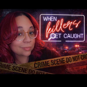 When Killers Get Caught with Brittany Ransom