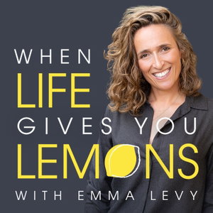 When Life Gives You Lemons