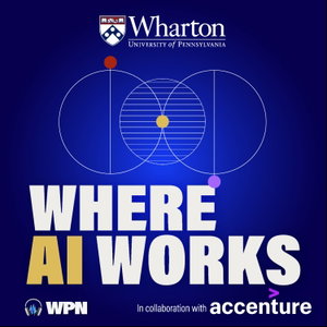 Where AI Works: Conversations at the Intersection of AI and Industry 