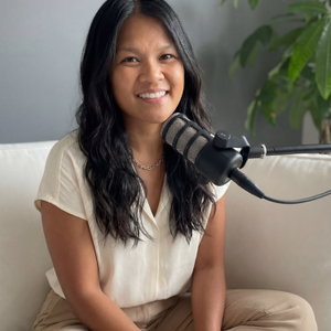 Where is Riza Now Podcast I Redefining your 30's 
