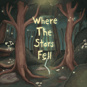 Where the Stars Fell
