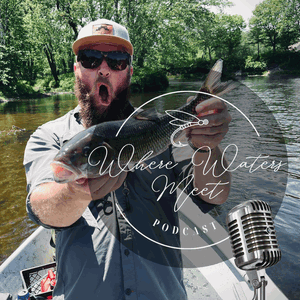 Where Waters Meet Podcast