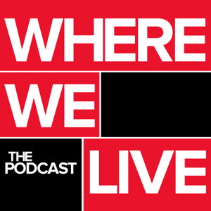 Where We Live from AARP