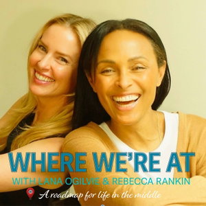 Where We're At - A Roadmap for Life in the Middle