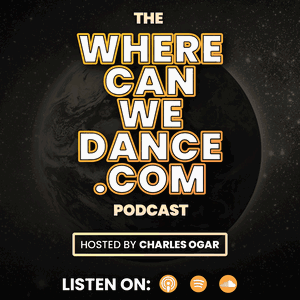 WhereCanWeDance.com Podcast