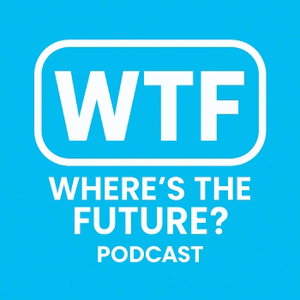 Where's The Future?