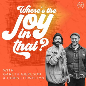 Where's The Joy In That?