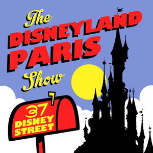 Where's the podcast going?!