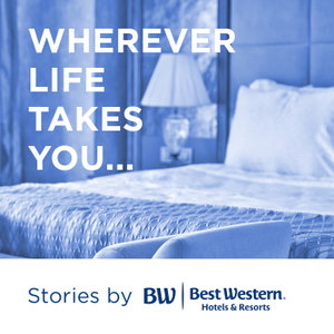Wherever Life Takes You - Der Hotel Podcast