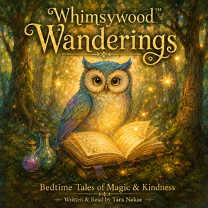 Whimsywood Wanderings