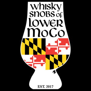 Whisky Snobs of Lower MoCo