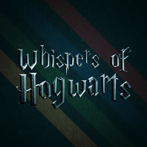 Whispers of Hogwarts