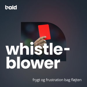 Whistleblower