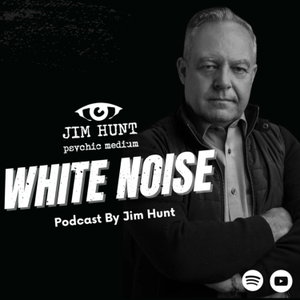 White Noise By Jim Hunt

