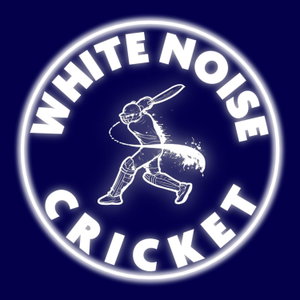 White Noise Cricket Podcast