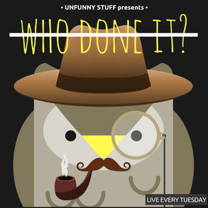 Who Done It?